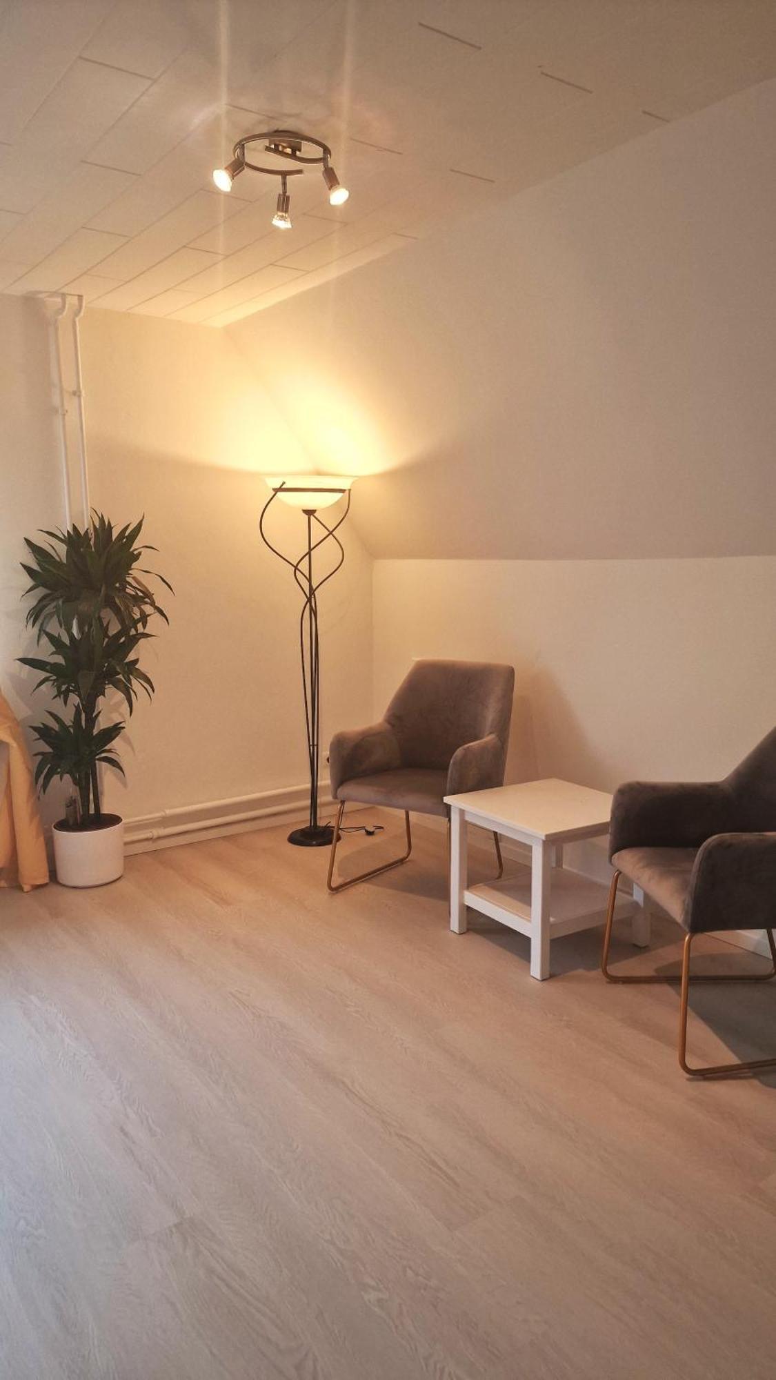 De Lux Wohnung Büsum Dış mekan fotoğraf